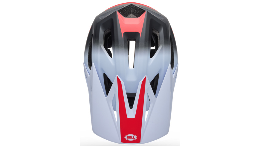 Bell 3QTR-Air Mips Helmet