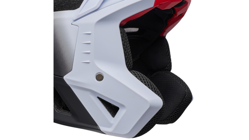 Bell 3QTR-Air Mips Helmet