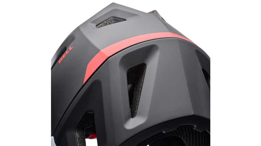 Bell 3QTR-Air Mips Helmet