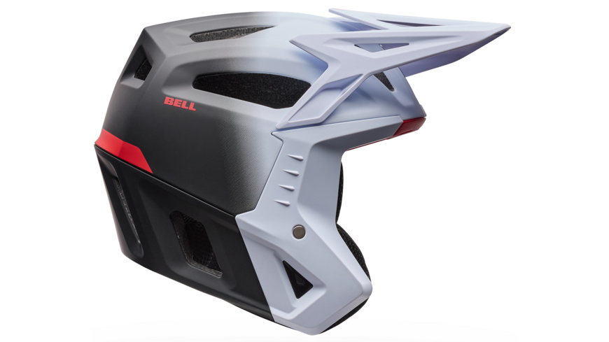 Bell 3QTR-Air Mips Helmet
