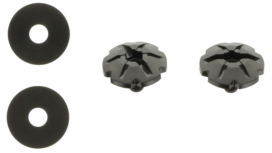 Bell Visierschrauben: Full-9