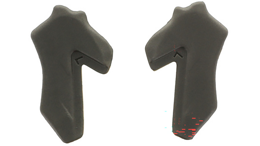 Bell VN Pads für SUPER 2/2R