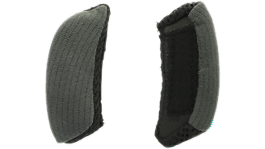 Giro Wangenpolster Pad-Set dick für Switchblade