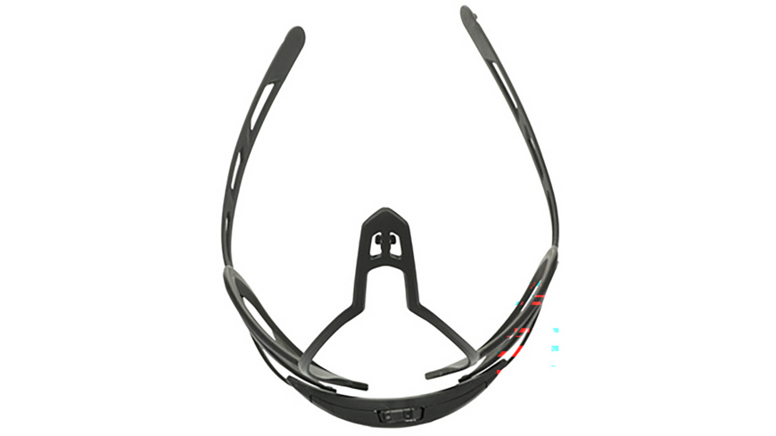 Bell Fit-System für Super 3R/3  S/M