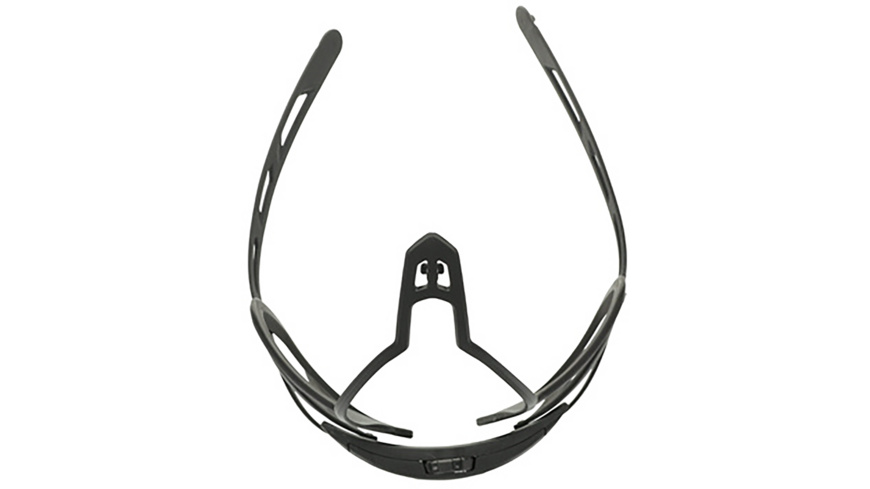 Bell Fit-System für Super 3R/3