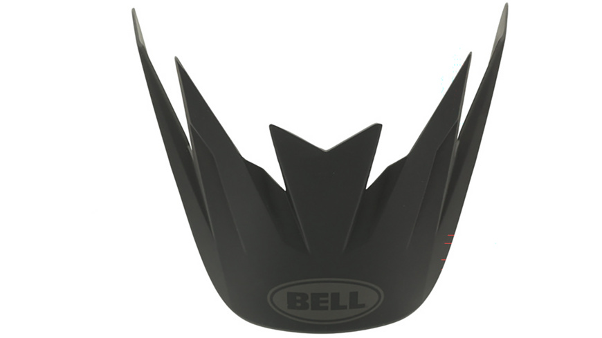 Bell Visier für Sanction