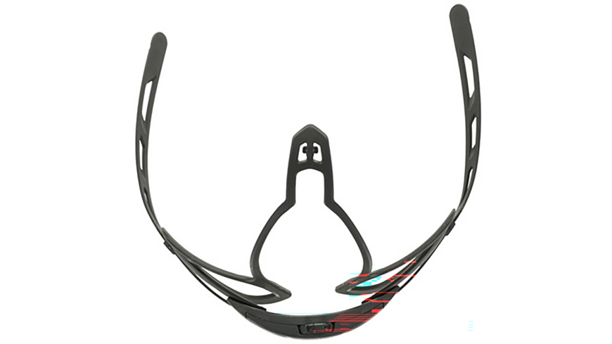 Bell Fit-Sys: Stratus/Catalyst blk OS 17