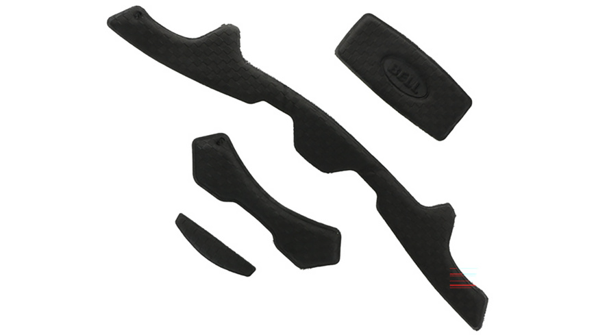 Bell Pad-Kit für Span