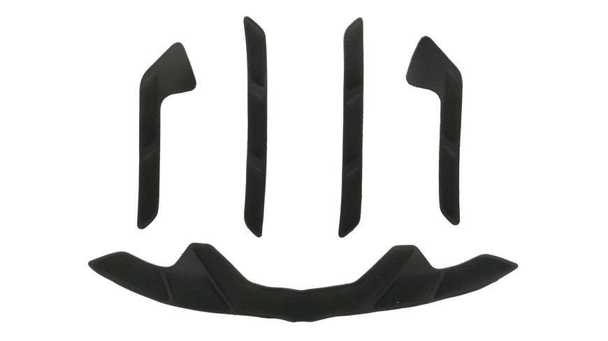 Giro Pad-Kit: Fixture Mips FMLY black 18 Giro Pad-Kit: Fixture Mips FMLY black 18