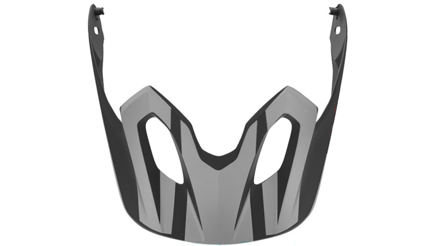 Bell Visier für Super DH Mips