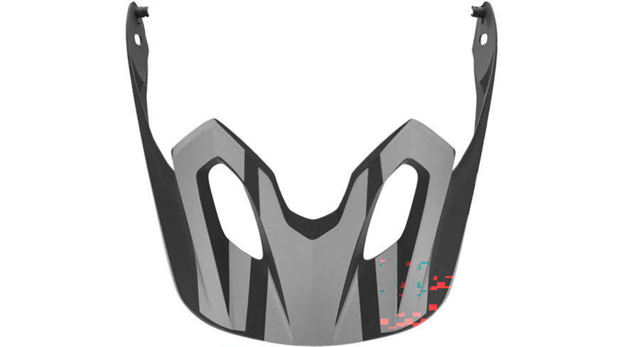 Bell Visier für Super DH Mips  M