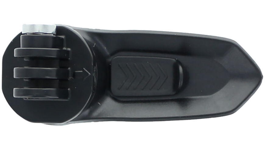 Bell Kamera Mount für Super DH Mips