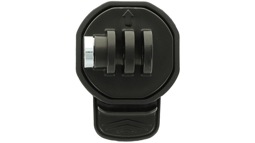 Bell Kamera Mount für: Sixer Mips