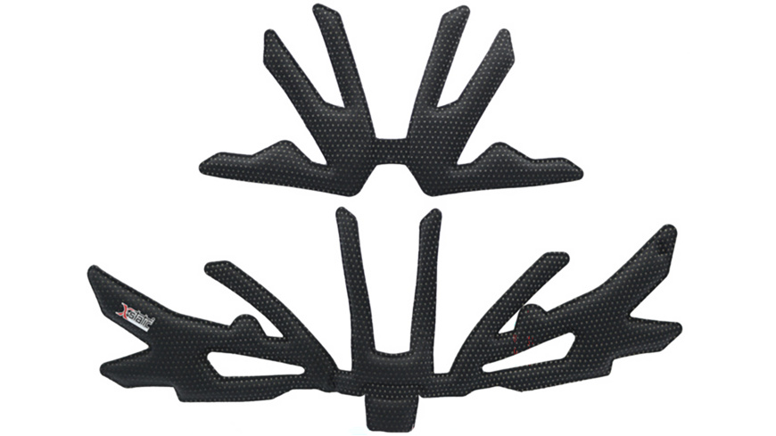 Bell Pad-Kit für Sixer Mips