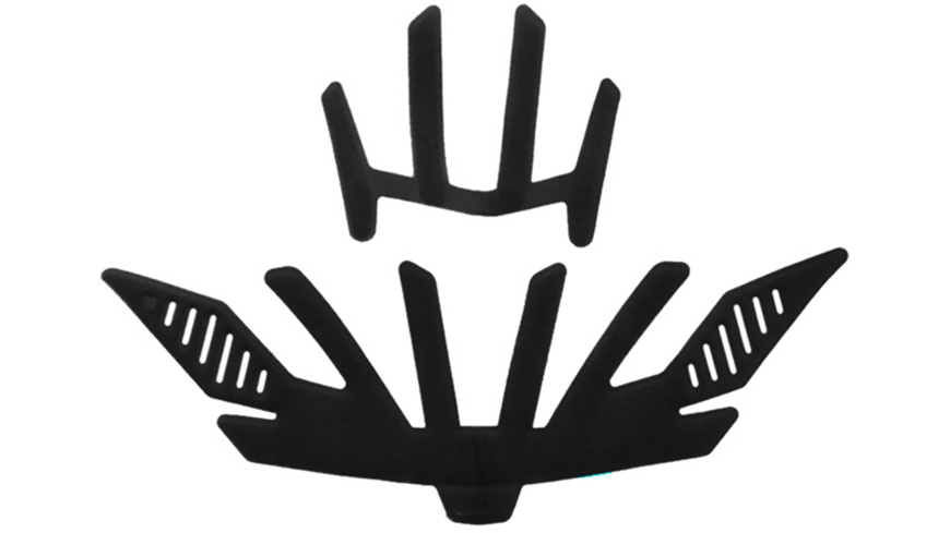 Bell Pad-Kit für 4Forty/Hela  S