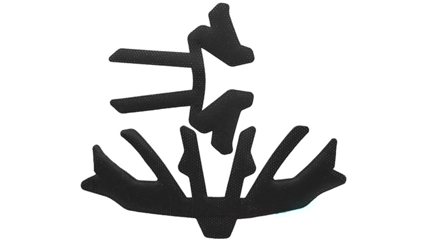 Bell Pad-Kit für 4Forty/Hela Mips  M