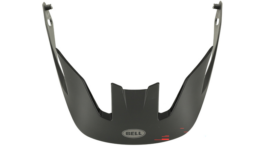 Bell Visor: 4Forty/Hela  S/M