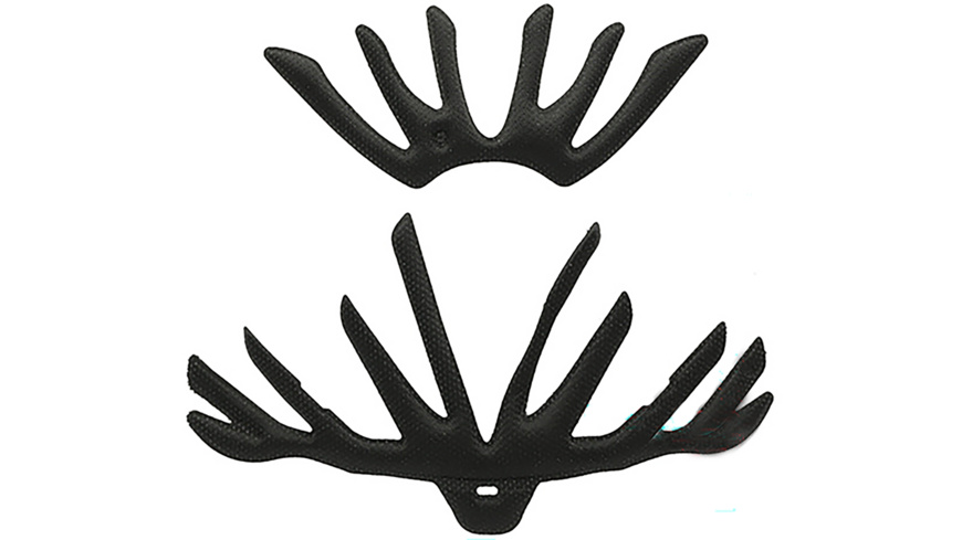 Bell Pad-Kit für Formula/Drifter  M