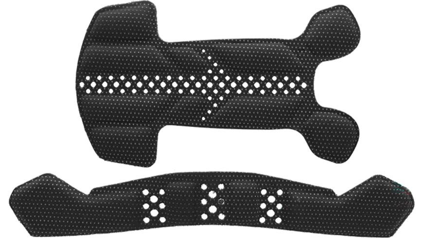 Bell Pad-Kit für Annex/Shield