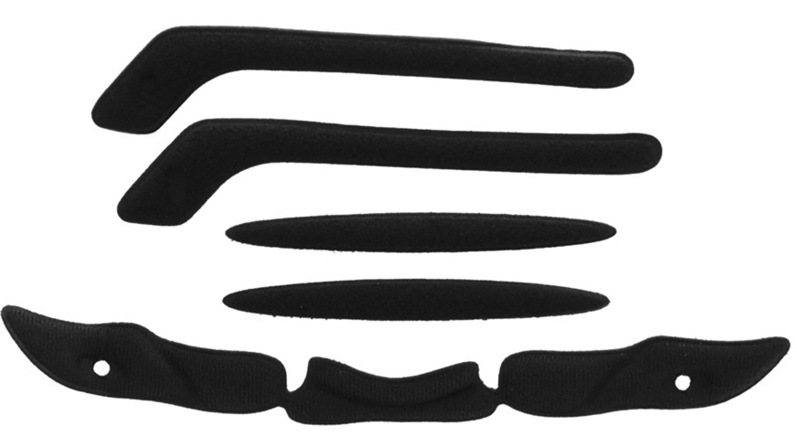 Bell Pad-Kit für TRAVERSE/DRAFT Mips/Coast