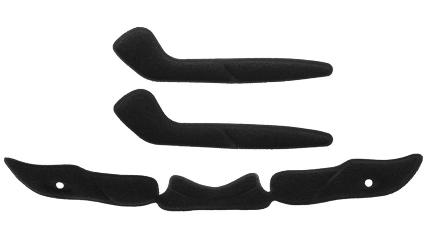 Bell Pad-Kit für Crest/Crest R