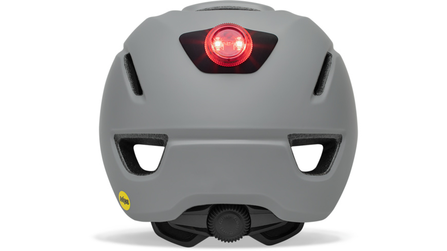 Giro Vent Light: Caden black OS Giro Vent Light: Caden black OS