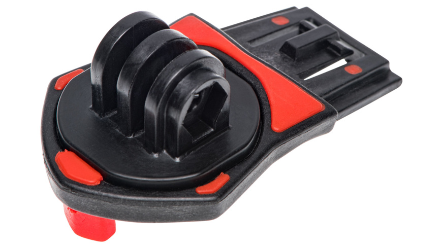 Bell Full-10 Kamera Mount