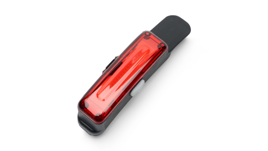 Giro Hoxton LED black