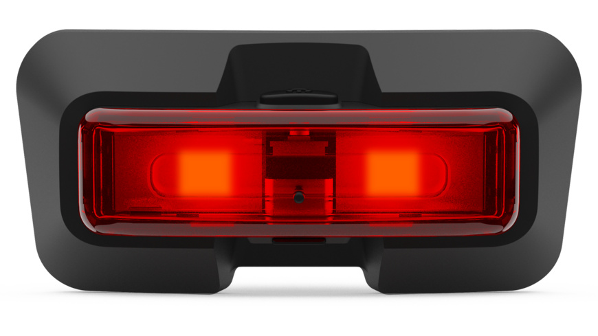 Giro Scamp II Vent Light black