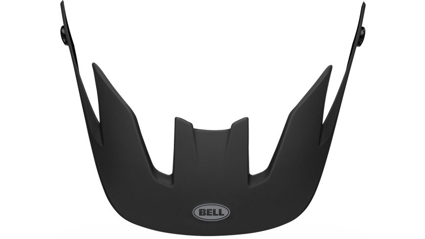 Bell4FORTY Visor black S/M