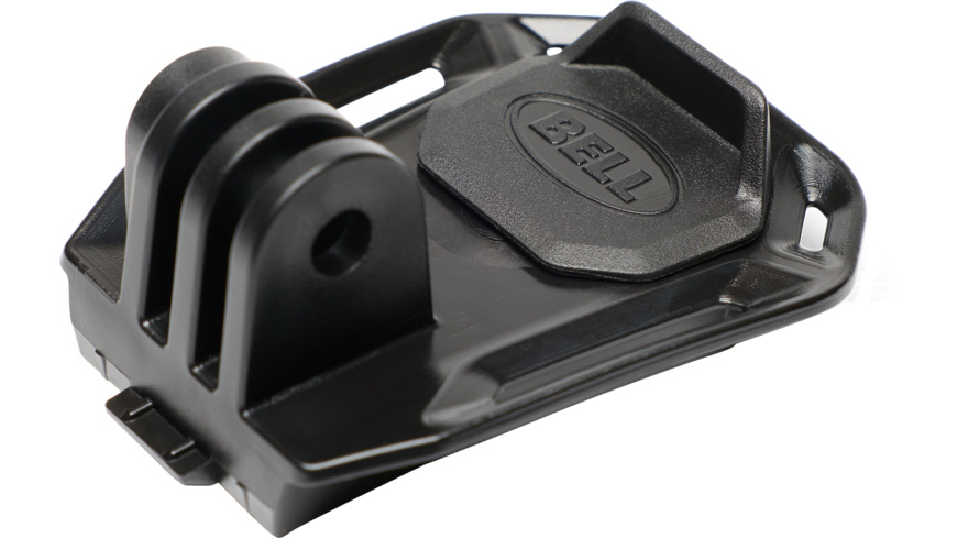 Bell5FIFTY Sp Camera Mount black OS