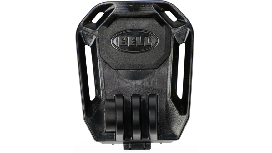 Bell5FIFTY Sp Camera Mount black OS