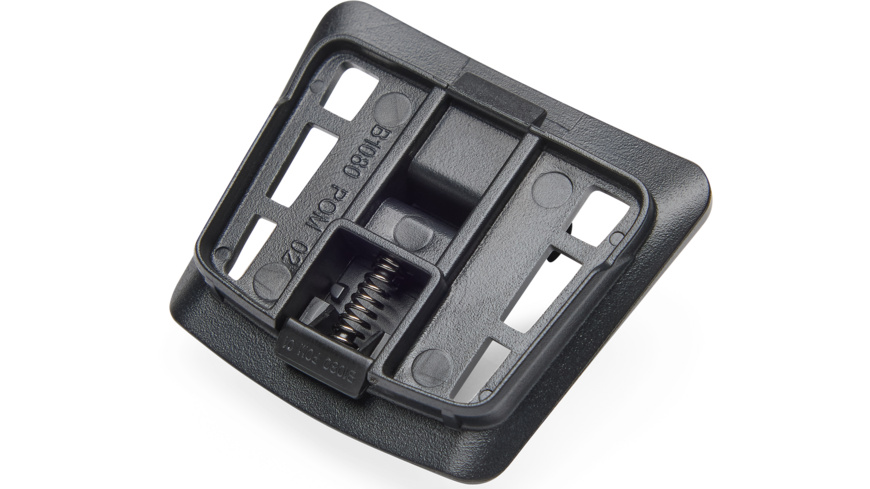 BellFULL/3QTR-Air Camera Mount black OS