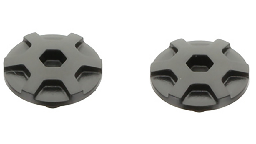 Bell Visierschrauben für Super 13 (1 Paar)