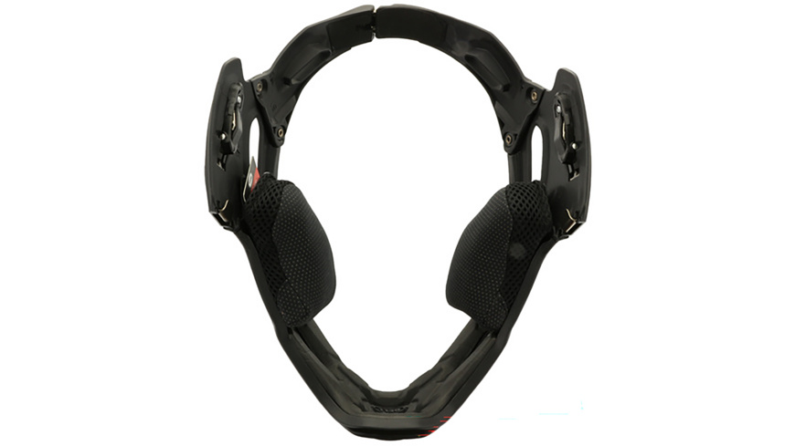 Bell Chinbar: Super 2/2R/3/3R