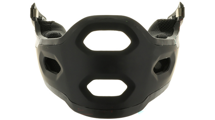 Bell Chinbar: Super 2/2R/3/3R