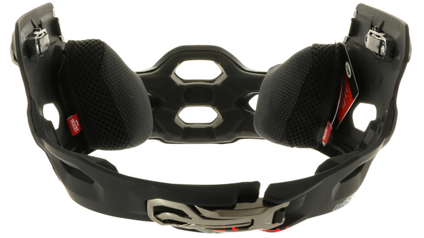 Bell Chinbar: Super 2/2R/3/3R