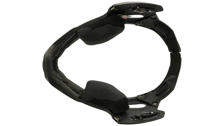 Bell Chinbar: Super 2/2R/3/3R mat  M