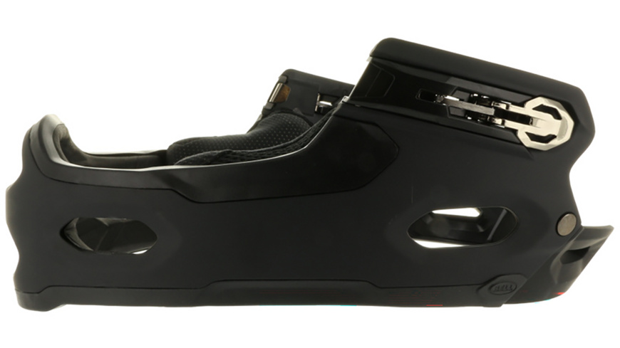 Bell Chinbar: Super 2/2R/3/3R mat  M