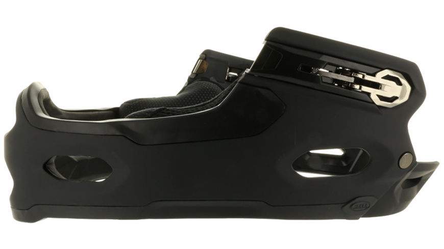 Bell Chinbar: Super 2/2R/3/3R mat