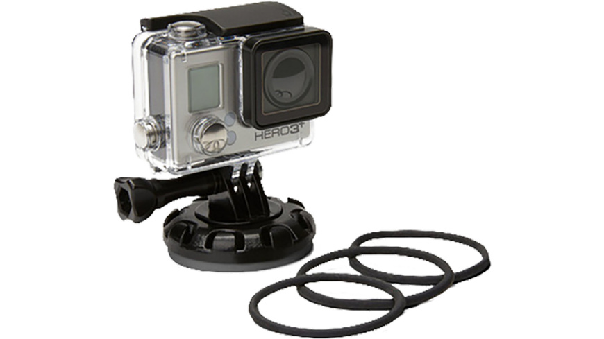 Giro Universal Accessory Mount - Halterung