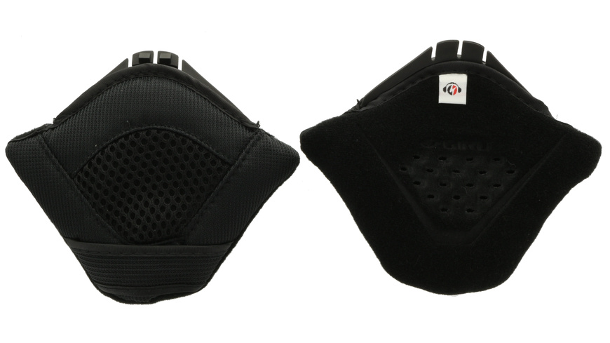 Giro Snow Ear-Pad-Kit für Nine XL