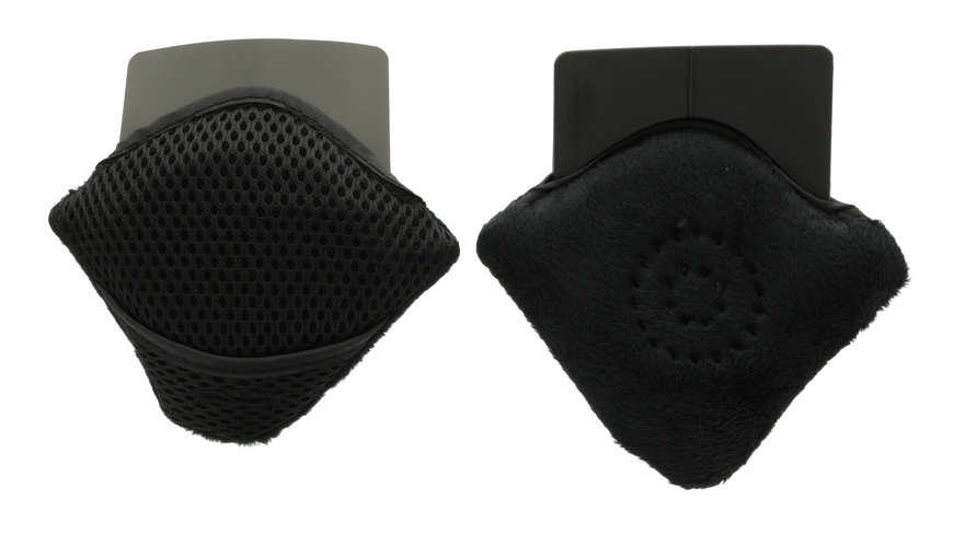 Giro Snow Ear-Pad-Kit für Launch XS/S