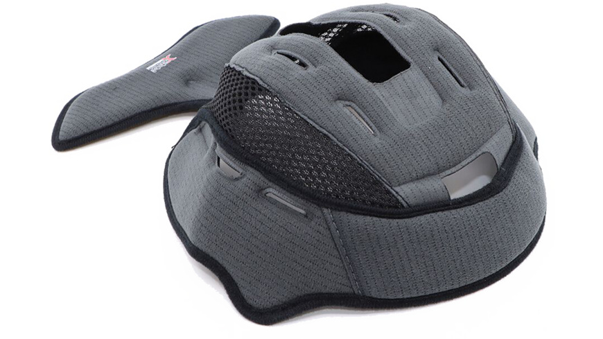 Giro Snow Comfort Pad für Range L