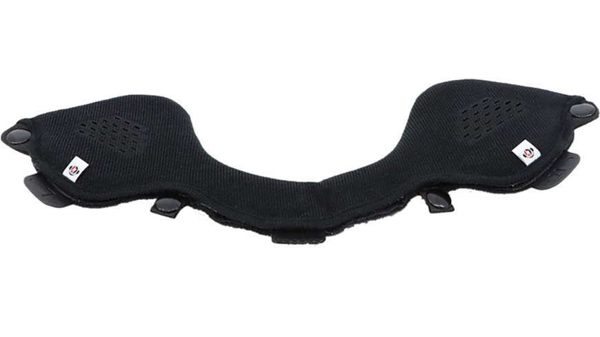 Giro Snow Ear-Pad-Kit für Ledge L