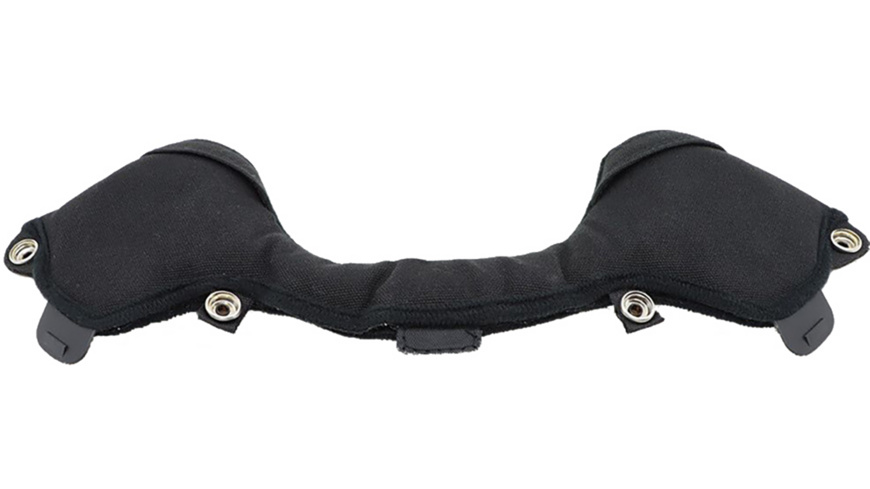 Giro Snow Ear-Pad-Kit für Ledge L