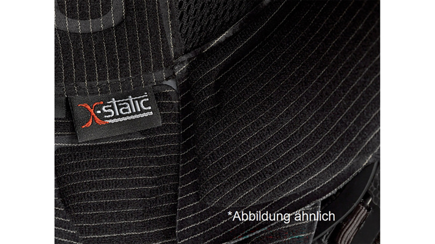 Giro Snow Comfort Pad für Ledge/Crüe M