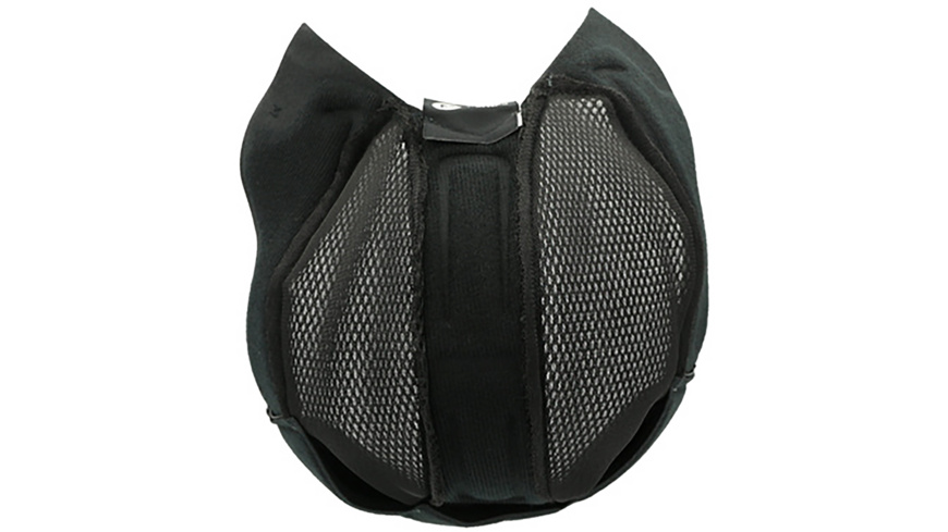 Giro Snow Comfort Pad für SCALE FOUNDATION XS