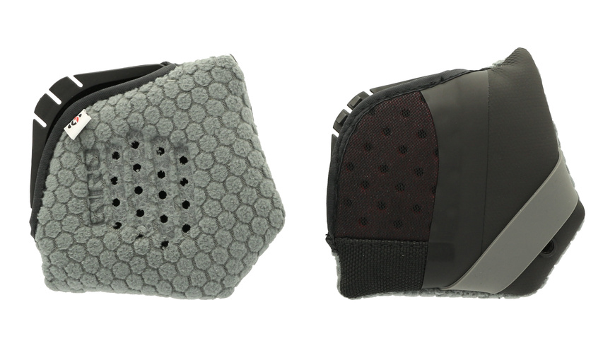 Giro Snow Ear-Pad-Kit für JACKSON MIPS XL