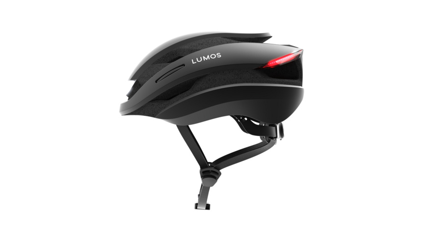 Lumos Ultra Fahrradhelm